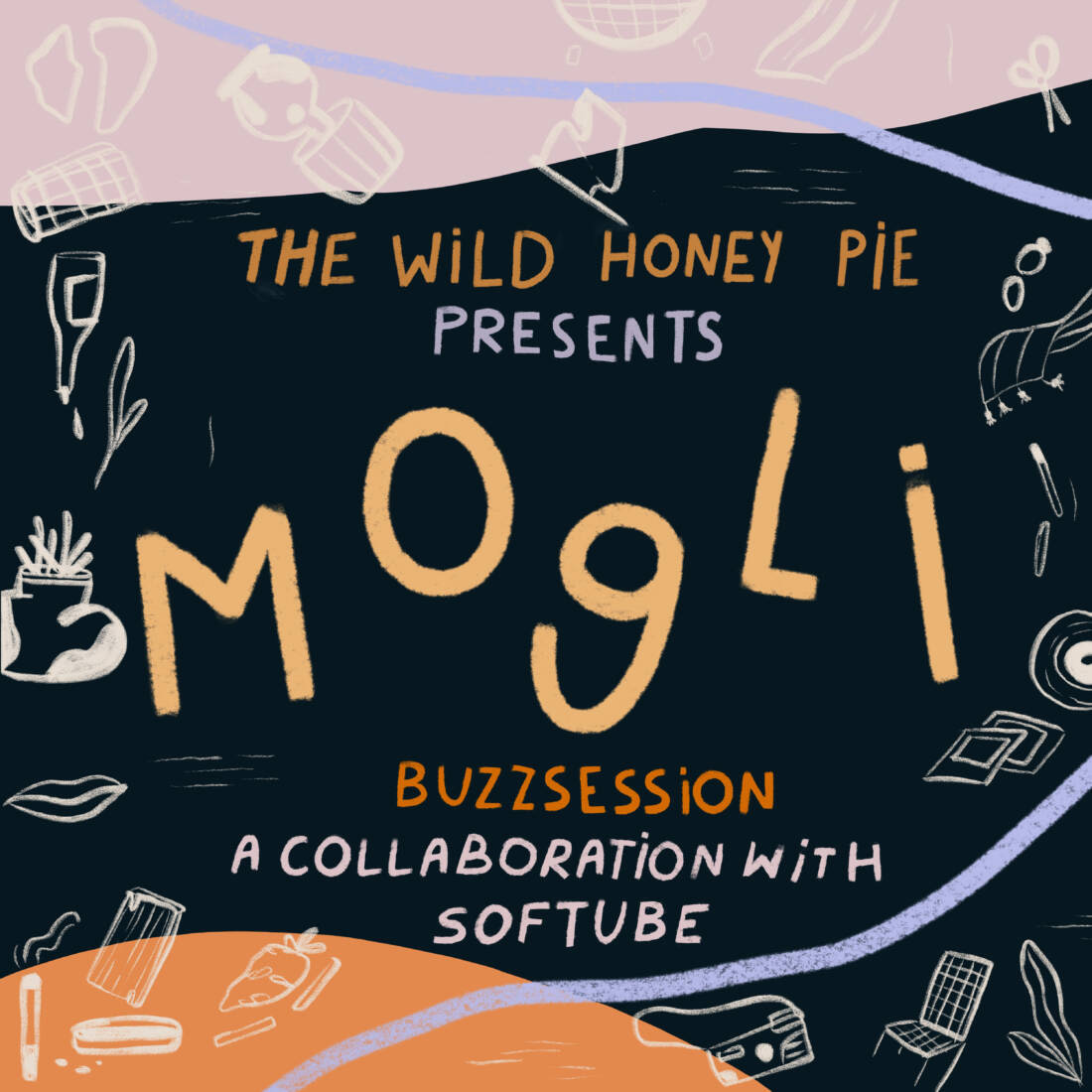 The Wild Honey Pie "Mogli"