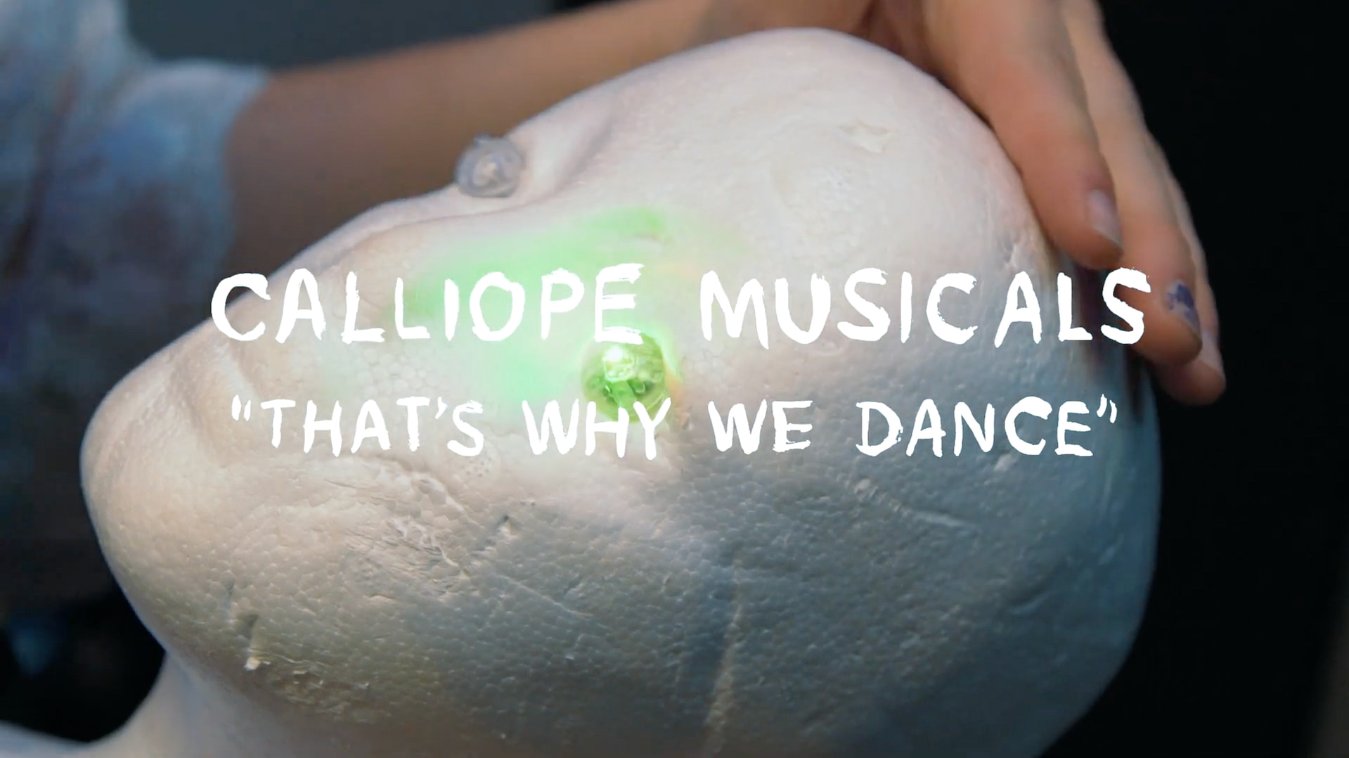 The Wild Honey Pie Buzzsession: Calliope Musicals “That’s Why We Dance”