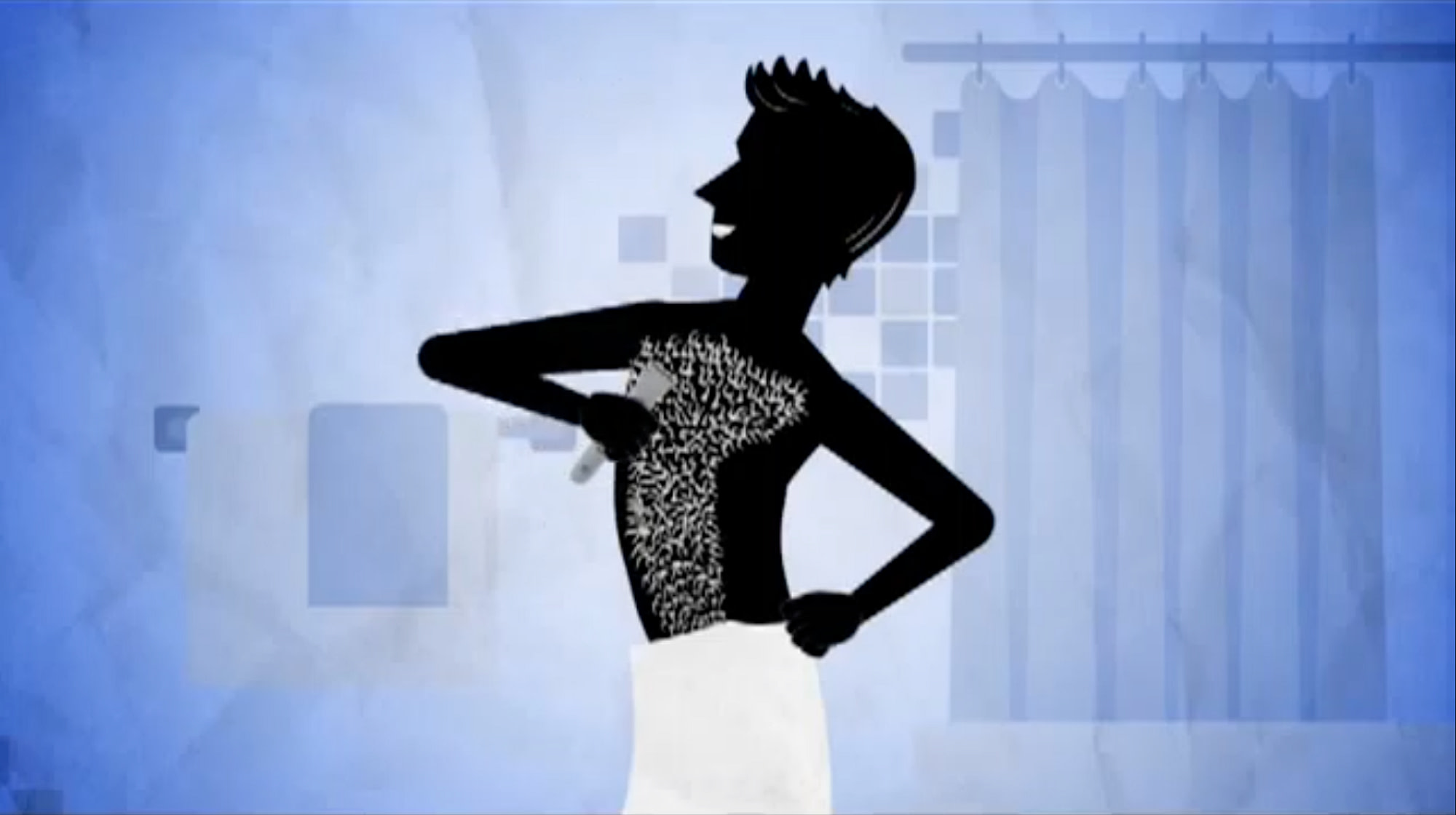 Gillette “Montage”