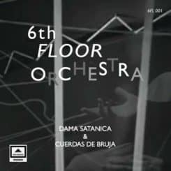 6th Floor Orchestra - Album Cover