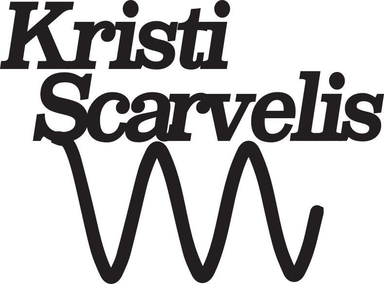Kristi Scarvelis